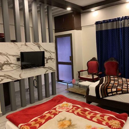 Embassy Lodge 卡拉奇 外观 照片