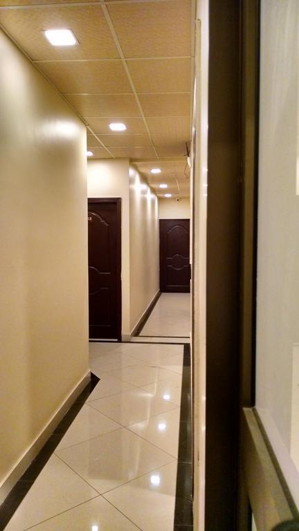 Embassy Lodge 卡拉奇 外观 照片